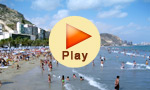 Alicante Spanish school video