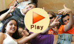 Barcelona Summer Camp Video