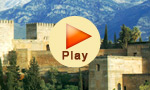 Granada Spanish school video