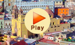 Guanajuato Spanish school video