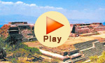 Oaxaca Spanish school video