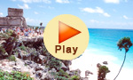 Playa del Carmen Spanish school video