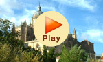 Salamanca Spanish school video