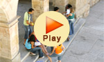 Salamanca Summer Camp Video