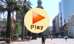 Santiago de Chile Spanish school video