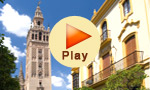 Sevilla Spanish school video