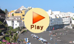 Tenerife Spanish school video