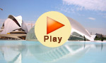 Valencia Spanish school video