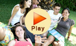Valencia Summer Camp Video