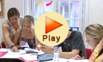 ¡¡NEW!! Madrid Spanish school video