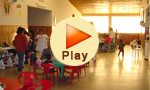 Volunteer program