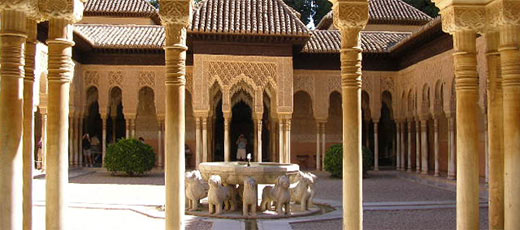 Alhambra Palace Alhambra
