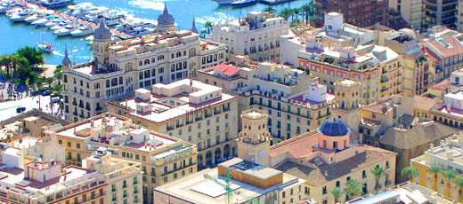 Alicante, Spain Alicante