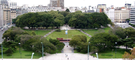 Parks in Argentina Parks in Argentina