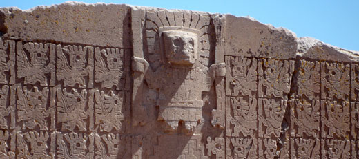 Bolivian Art Bolivian Art