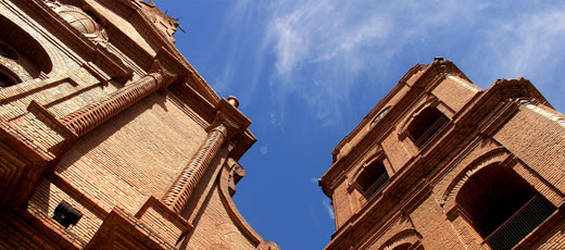 Bolivian Architecture Bolivian Architecture