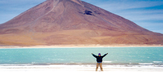 Bolivian Parks Bolivian Parks