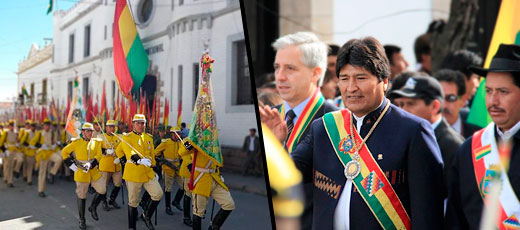 Bolivian Independence – History of Bolivia Bolivian Independence