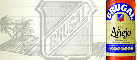 Brugal Rum Brugal Rum