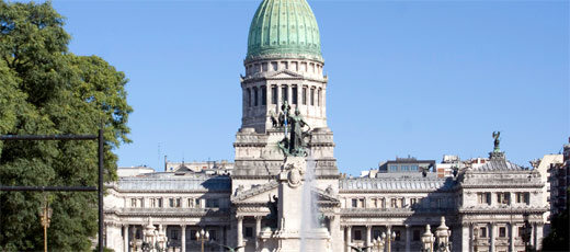 Buenos Aires Buenos Aires