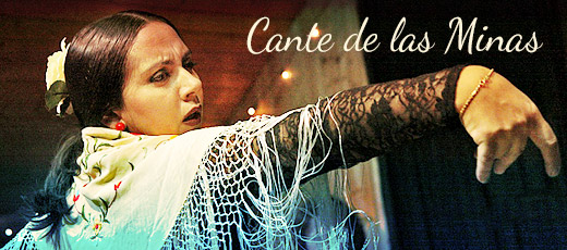 The International Festival of Flamenco Songs Flamenco Festival in La Unión