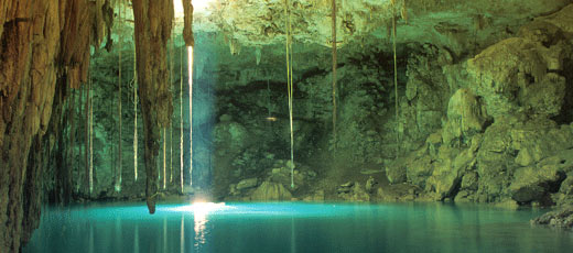 Cenotes Tour Cenotes Tour