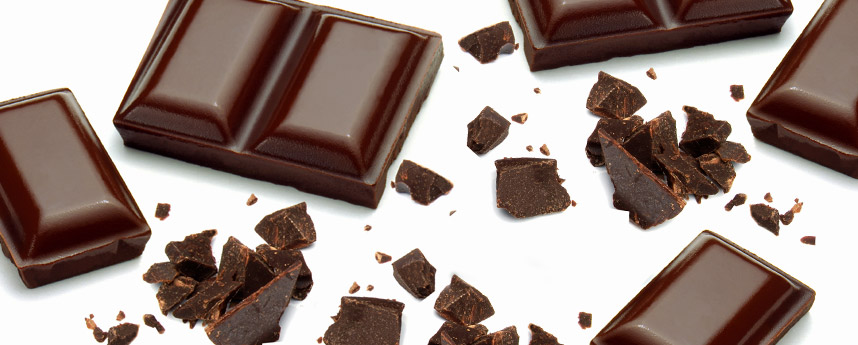 Chocolate Facts The history of Chocolate