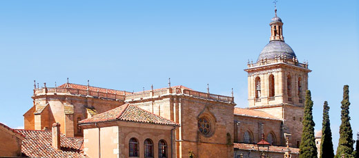 Ciudad Rodrigo, Spain Ciudad Rodrigo