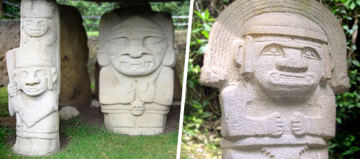 Colombian History History of Colombia