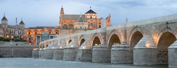 Cordoba’s Historic Center Cordoba, Spain