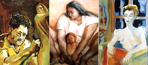 Costa Rican Painters Costa Rica Painters - Art in Costa Rica