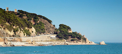 Costa Brava - Spain's Wild Coast Costa Brava