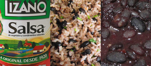 Costa Rican Food Costa Rican Food