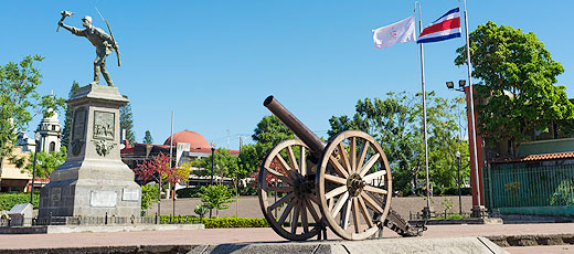 history-of-costa-rica