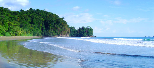 Costa Rican Places Costa Rican Places