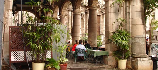 Cuban Cities Cuban Places