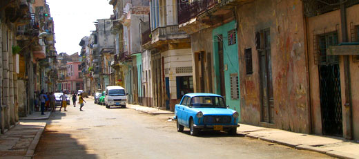 Cuban Society Cuban Society