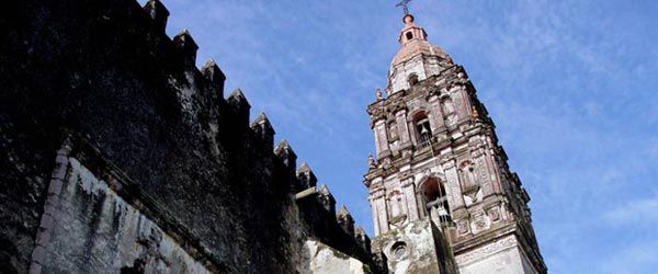 Cuernavaca - Cities in Mexico Cuernavaca in Mexico