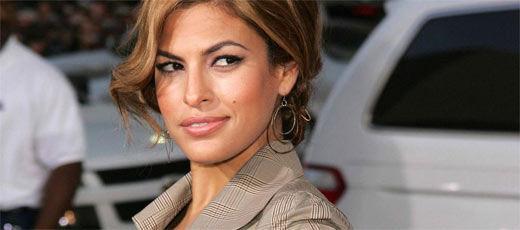 Eva Mendes Eva Mendes