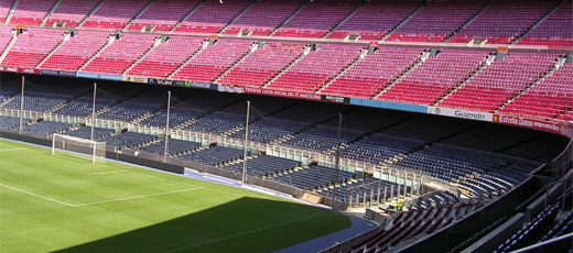 FC Barcelona Barcelona FC