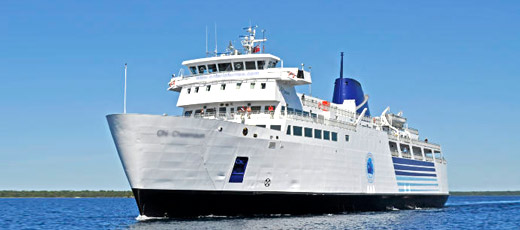 Ferries in Spain Spanish Ferries