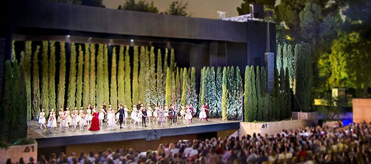 Festival de Granada, Spain – Spanish Festivals Spanish Festivals