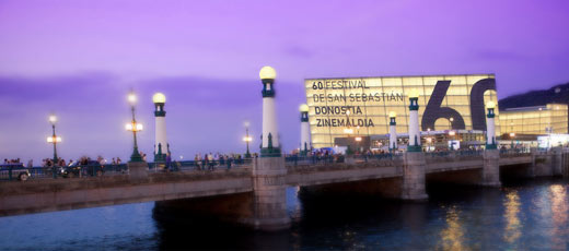 San Sebastian International Film Festival Spanish Film Festivals