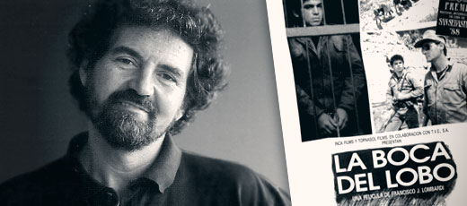 Francisco Lombardi - Spanish Language Films Francisco Lombardi