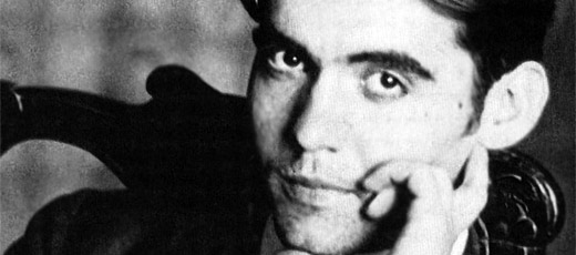 Federico García Lorca Federico García Lorca