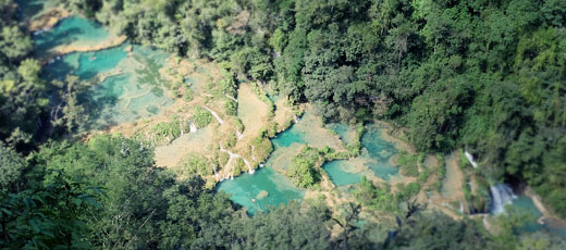 Parks in Guatemala – Guatemala National Parks Parks in Guatemala