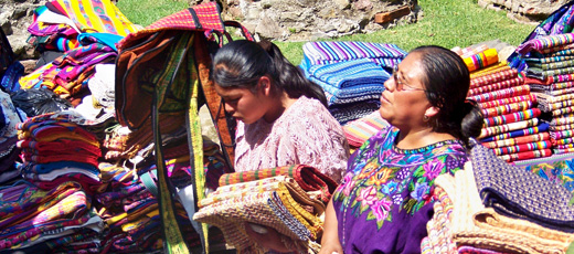 Guatemalan Society Society of Guatemala