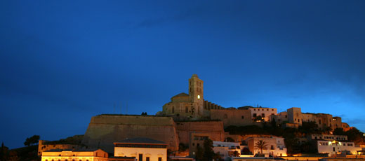 Ibiza UNESCO World Heritage City Ibiza - Eivissa