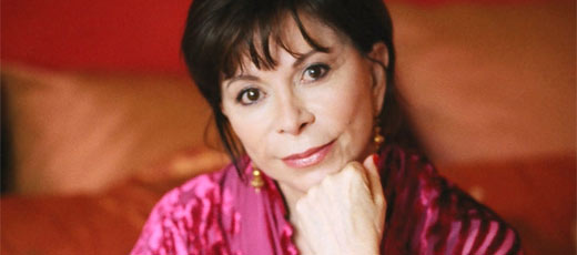 Isabel Allende - Famous Chilean Writers | Don Quijote