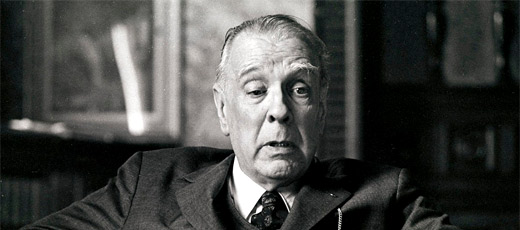 Jorge Luis Borges - jorge-luis-borges